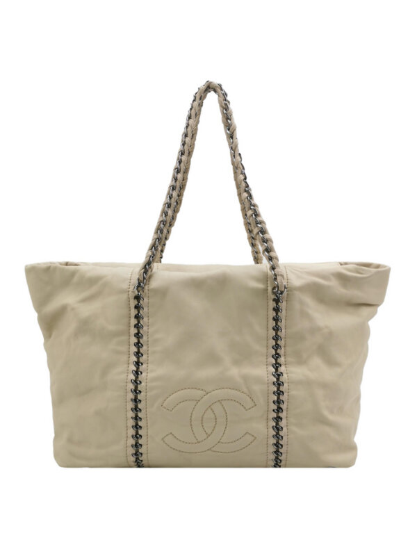 Chanel C logo — продано