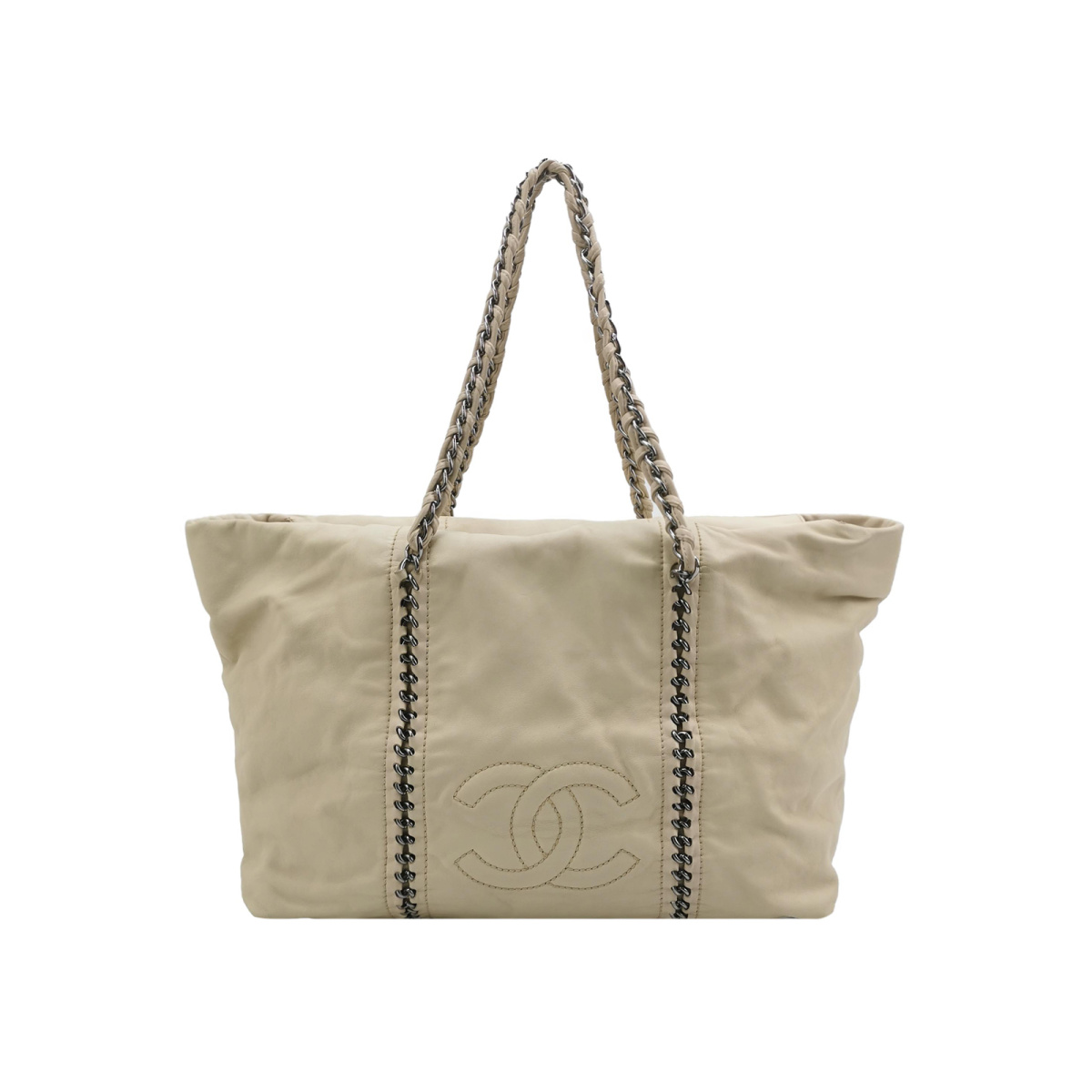 Chanel C logo — продано