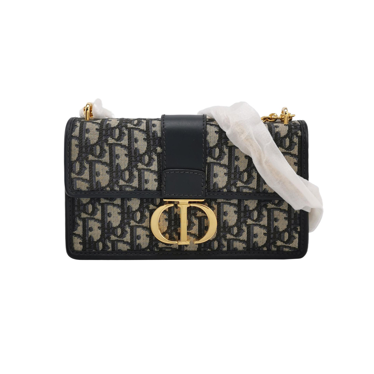 Dior 30 Montaigne Oblique CD — продано