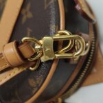 Louis Vuitton Boite Chapeau Monogram — фото 13