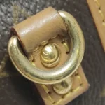 Louis Vuitton Boite Chapeau Monogram (Луи Виттон) — фото 15