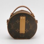 Louis Vuitton Boite Chapeau Monogram — фото 5