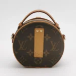 Louis Vuitton Boite Chapeau Monogram (Луи Виттон) — фото 5