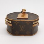Louis Vuitton Boite Chapeau Monogram — фото 6