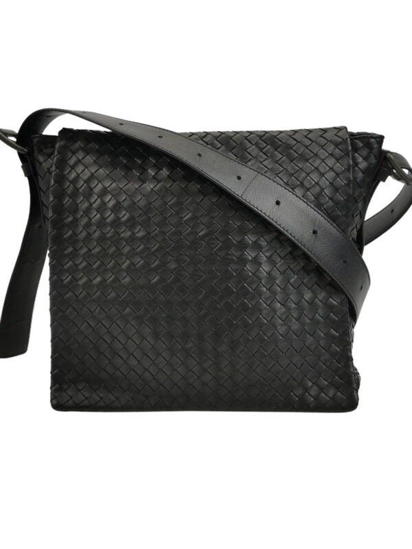 Bottega Veneta Intrecciato — продано