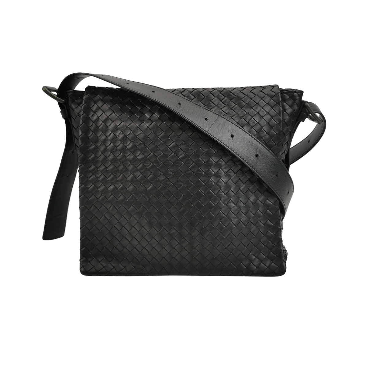 Bottega Veneta Intrecciato — продано