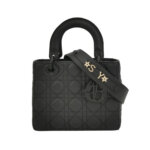 Dior Lady Dior Logo — миниатюра 1