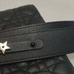 Dior Lady Dior Logo — фото 12