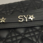 Dior Lady Dior Logo — фото 13