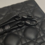 Dior Lady Dior Logo — фото 16