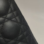 Dior Lady Dior Logo — фото 19