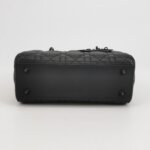 Dior Lady Dior Logo — фото 6