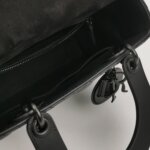 Dior Lady Dior Logo — фото 7