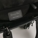 Dior Lady Dior Logo — фото 8