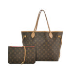 Louis Vuitton Neverfull Monogram — миниатюра 1