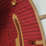 Louis Vuitton Neverfull Monogram (Луи Виттон) — фото 11