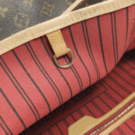 Louis Vuitton Neverfull Monogram — фото 13