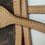 Louis Vuitton Neverfull Monogram (Луи Виттон) — фото 16