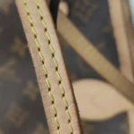 Louis Vuitton Neverfull Monogram (Луи Виттон) — фото 17
