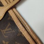 Louis Vuitton Neverfull Monogram — фото 19