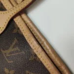 Louis Vuitton Neverfull Monogram (Луи Виттон) — фото 19