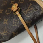 Louis Vuitton Neverfull Monogram (Луи Виттон) — фото 20