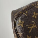 Louis Vuitton Neverfull Monogram — фото 21