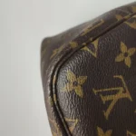 Louis Vuitton Neverfull Monogram (Луи Виттон) — фото 21
