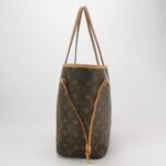 Louis Vuitton Neverfull Monogram — фото 4