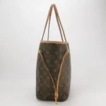 Louis Vuitton Neverfull Monogram (Луи Виттон) — фото 4