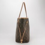 Louis Vuitton Neverfull Monogram — фото 5