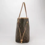 Louis Vuitton Neverfull Monogram (Луи Виттон) — фото 5