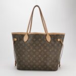 Louis Vuitton Neverfull Monogram — фото 6