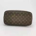 Louis Vuitton Neverfull Monogram (Луи Виттон) — фото 7