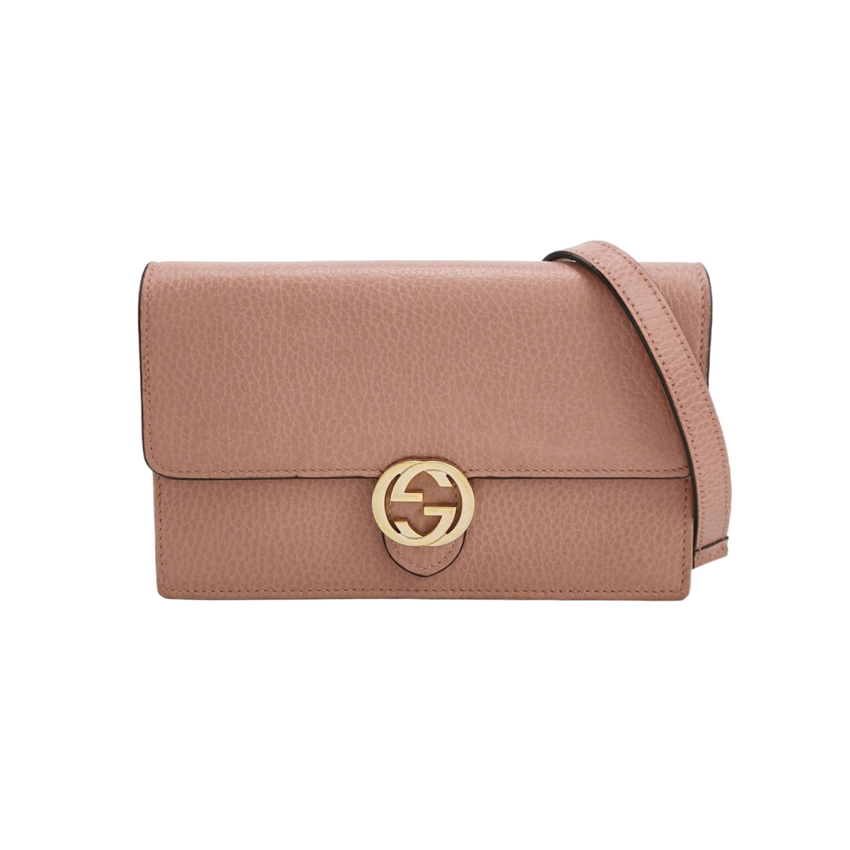 Gucci Interlocking GG — продано