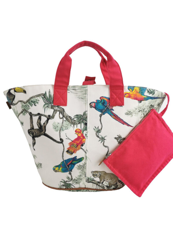 Hermès Panier Plage — продано