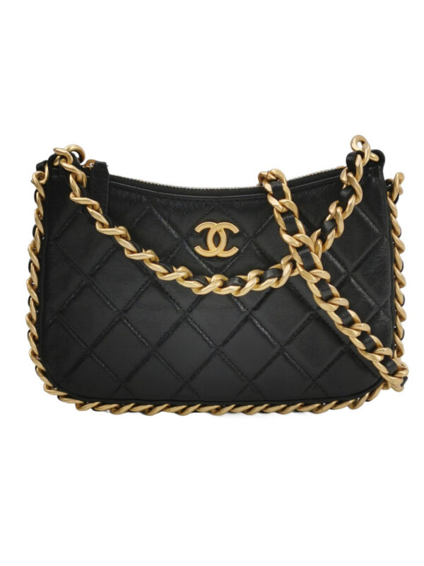Chanel C logo — продано