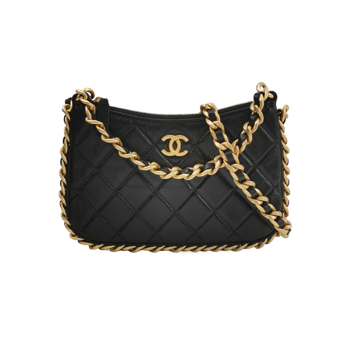 Chanel C logo — продано
