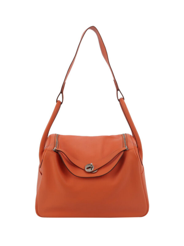 Hermès Lindy 34 Evercolor 9 MQ — продано