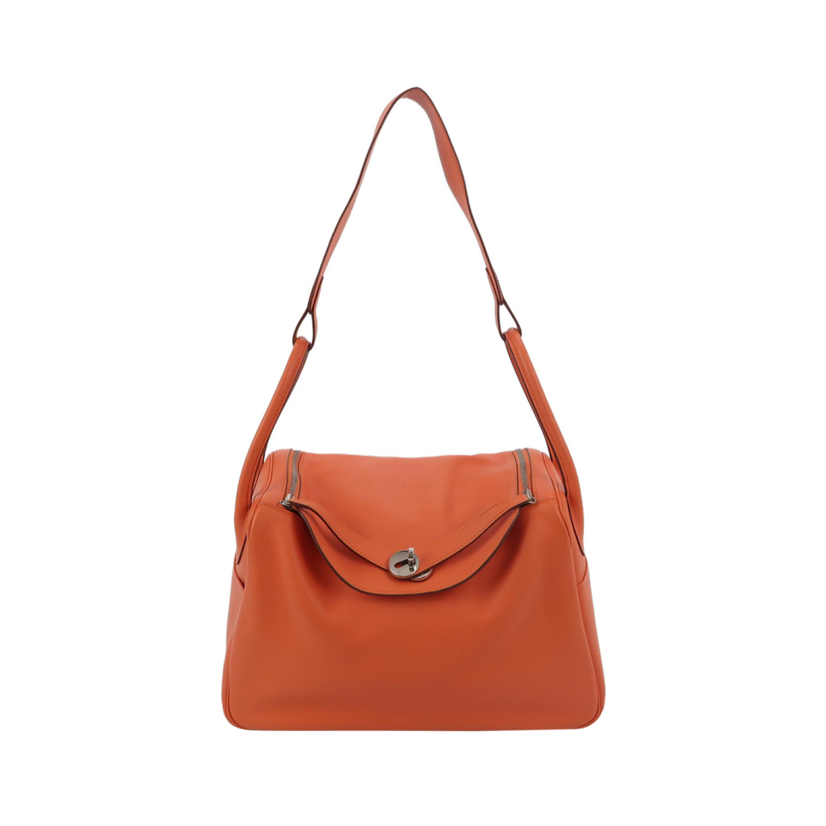 Hermès Lindy 34 Evercolor 9 MQ — продано
