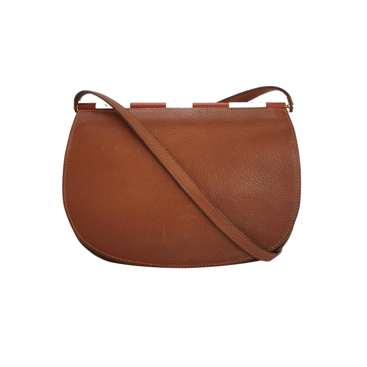 Hermès Saut 25 Barenia Faubourg 37 Y — продано