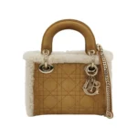 Dior Lady Dior Logo (Диор) — миниатюра 1