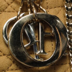 Dior Lady Dior Logo — фото 11