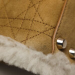 Dior Lady Dior Logo — фото 14