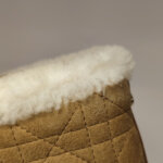 Dior Lady Dior Logo — фото 16