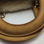 Dior Lady Dior Logo — фото 17