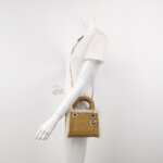 Dior Lady Dior Logo — фото 2