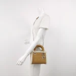 Dior Lady Dior Logo (Диор) — фото 2