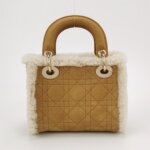 Dior Lady Dior Logo — фото 5