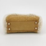 Dior Lady Dior Logo — фото 6